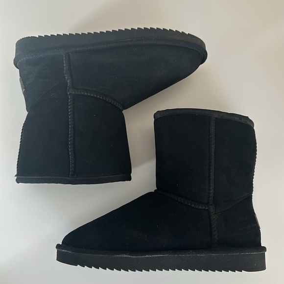 CAMEL CROWN boots - Picture 2 of 15